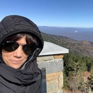 Meet your Posher, Juliet